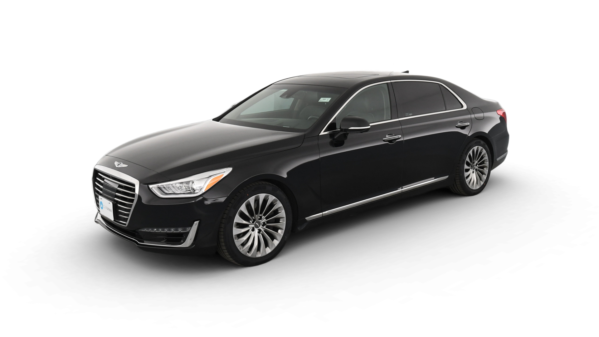 Used 2017 Genesis G90 Carvana used-2017-genesis-g90-carvana